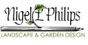 Nigel Philips Landscape & Garden Design logo